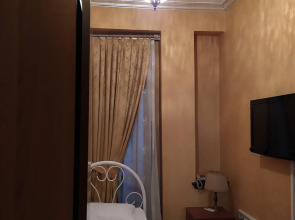 Istanbul Irish Hotel