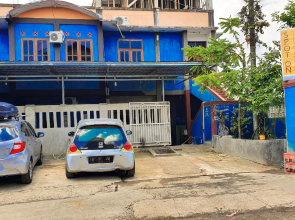 OYO 2226 Nurmega Jaya