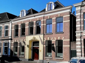 B&B De Stadssingel