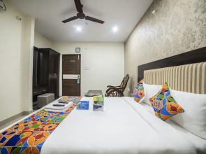 FabHotel Tirumala Secundrabad