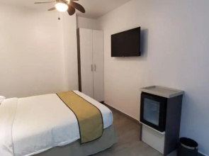 Hotel Cultura Plaza