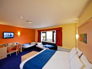 Leonardo Inn Aberdeen Airport