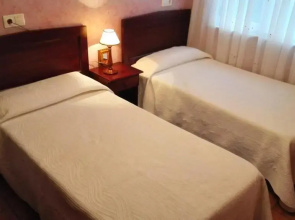 Apartamentos Los Balcones