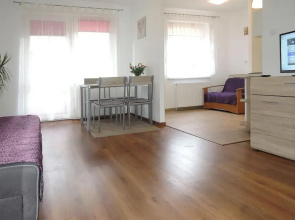 Studio Apartment in Miedzyzdroje-ex TUI