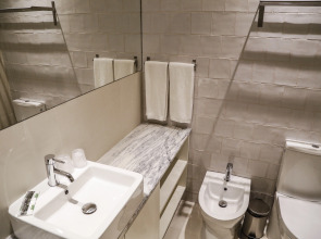 Hotel Spot Family Suites