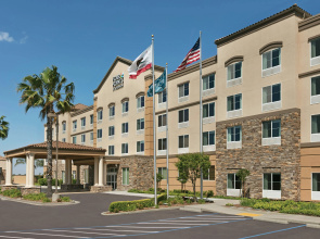 Four Points by Sheraton Sacramento International Airport