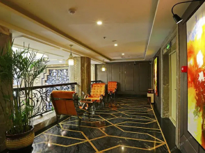 Shihua Boutique Hotel
