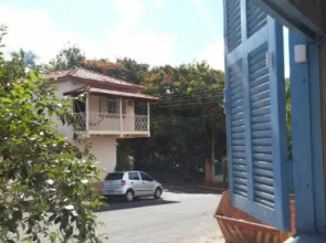 Hostel Parque Dos Saltos