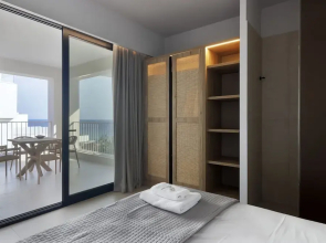 Infinity View Suites Tinos
