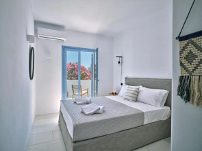 Etherio Apartment II
