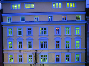 Hotel Sailer
