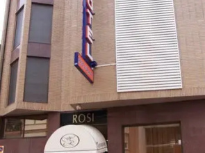 Hotel Rosi