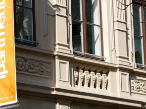 Ipartment Hildeboldplatz