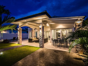 Orchid Paradise Homes OPV314