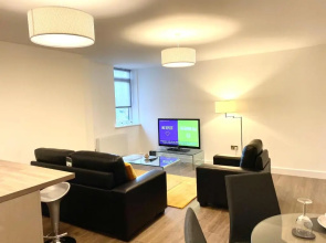 Queens House Apartments Coventry