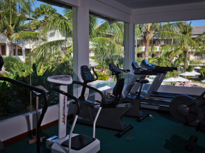 Blu-Zea Resort by Double-Six