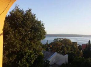 Apartments Bojan with Sea view Dramalj