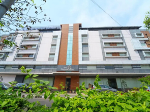 OYO 1489 Hotel Diamond's Pearl