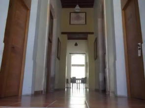 Hotel Real del Patrocinio