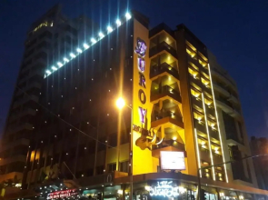 Duroy Hotel