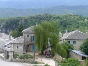 Hotel Ladias