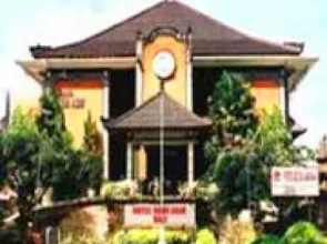 Wisma Bumi Asih Bali