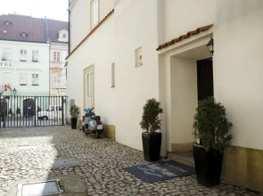 Apartments Happy Prague 2