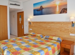Aparthotel Vibra Sanan - Adults Only