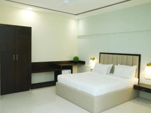 Kempinski Hotel And Resort