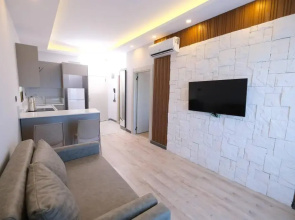 Class Premium Suit Otel