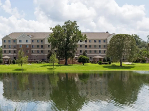Staybridge Suites Tallahassee I-10 East