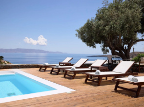 Kanala Studios Kythnos