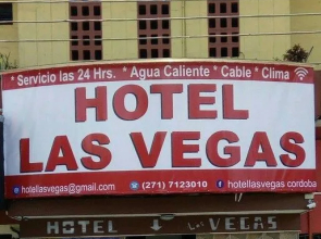 Hotel Las Vegas Cordoba