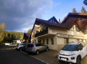 Pension Katka Harrachov