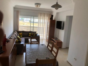 Appartement haut standing Mahdia beach