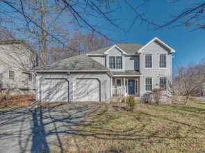 11 Mi to Camelback Resort: Tobyhanna Home!