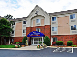 Homewood Suites by Hilton Raleigh - Crabtree Valley