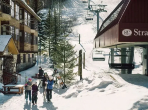 Arrowhead Village 310PC - 2 Br Condo