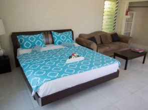 White Sands Beach Resort Tonga