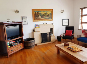 Norfolkden Beachhouse