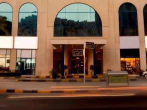 Swiss-Belhotel Sharjah