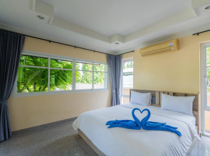 Baan Faa Talaychan Resort