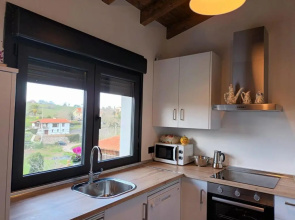 Apartamentos Los Manzanos