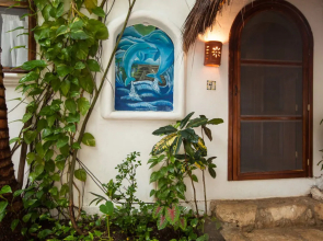 Posada Yum Kin Hotel