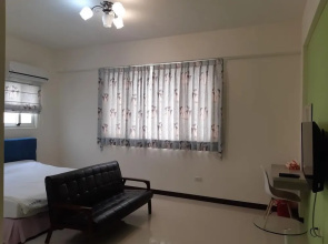 Da Mor Lee B&B