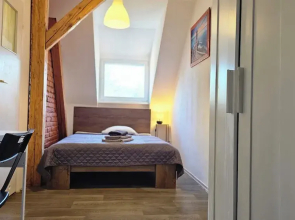 Villa Podkarpacka