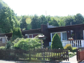 Kwatera Prywatna Nadole