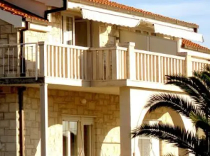Apartments In Trogir