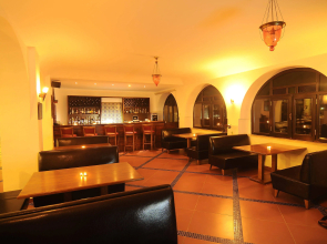 Altinsaray Hotel