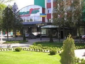 Гостиница «Вольтер»